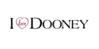 I Love Dooney logo